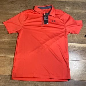 Under armour heat gear shirt